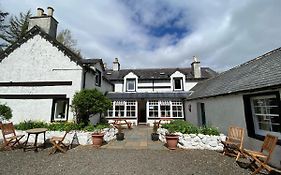 Forsinard Lodge